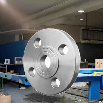 Phân thép kim loại kim loại kim loại kim loại kim loại kim loại kim loại 800 300lbs ASME B16.5 FF Weld Neck Flange