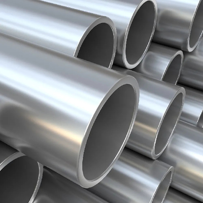 Chịu Áp Lực Cao, Sức Mạnh Vượt Trội Ống Thép Đúc ASTM A53 Φ89mm × 5.0mm × 6000mm