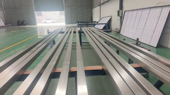High Nickel Content Acid Resistant High Tensile Strength Chemical Processing Welded Options  Readily Fabricated