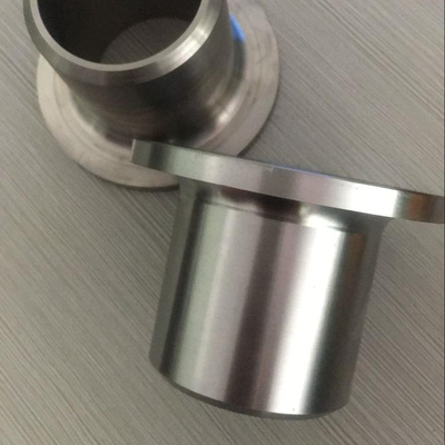 Hợp kim 400 Phụ kiện đường ống còn sơ khai ASME B16.9