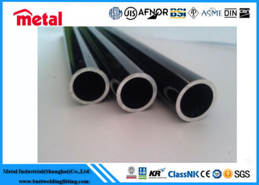 2.7 mật độ thép công nghiệp Bar vòng nhôm hợp kim ống ống không may nhôm cho ngành công nghiệp
