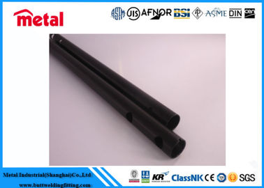 2.7 mật độ thép công nghiệp Bar vòng nhôm hợp kim ống ống không may nhôm cho ngành công nghiệp