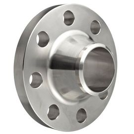 Cổ hàn mặt bích thép hợp kim niken Hastelloy B2 ASME B16.5 900#