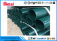 GR.B PSL1 FBE ống tráng, ống thép phủ Epoxy ERW để vận chuyển dầu