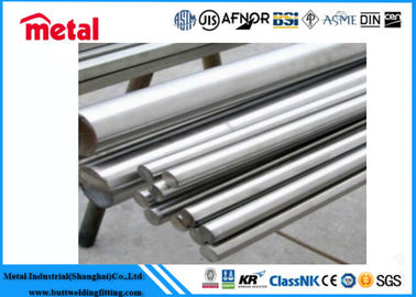 Titanium đánh bóng Gr7 không may / hàn ống bề mặt mịn cho các ứng dụng chính xác