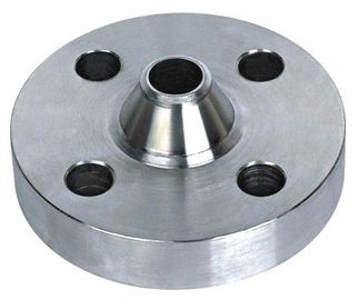 ASTM B16.5 ASTM A182 F51 UNS S31803 Mặt bích ống thép không gỉ