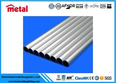 TOBO/METAL ống thép công nghiệp công nghiệp với độ dài tùy chỉnh SGS chứng nhận