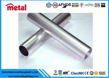 TOBO/METAL ống thép công nghiệp công nghiệp với độ dài tùy chỉnh SGS chứng nhận