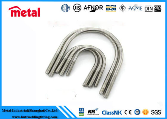 Ống U-Bending liền mạch SCH 80 T11 T12 A213 SA213 cho nồi hơi áp suất cao