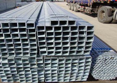 Bụi kẽm nóng cho các ứng dụng khác nhau SCH80 ERW tường / chế biến cán lạnh