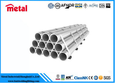 Phòng chống ăn mòn hàn kéo lạnh cho các ứng dụng trong ngành công nghiệp hóa học