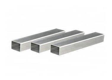 Ống thép kẽm Spangle lớn 10,97mm cho xây dựng và cấu trúc