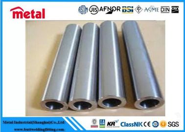 MTC chứng nhận 18-20 Kháng điện ống hợp kim nhôm gia công