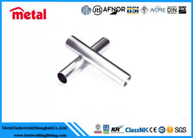 Ống thép kẽm Spangle lớn 10,97mm cho xây dựng và cấu trúc