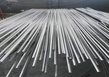 Ống thép kẽm Spangle lớn 10,97mm cho xây dựng và cấu trúc