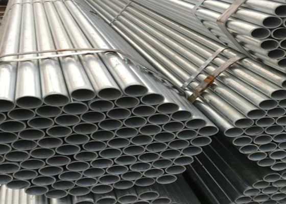 Bơm thép kẽm EN39 tiêu chuẩn ống thép công nghiệp chất lượng hoàn hảo cho sử dụng cấu trúc và vận chuyển chất lỏng