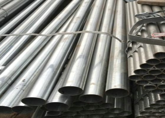 Bơm thép kẽm EN39 tiêu chuẩn ống thép công nghiệp chất lượng hoàn hảo cho sử dụng cấu trúc và vận chuyển chất lỏng