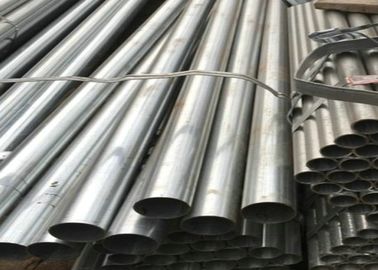 SGCC Grade Hot Dip Galvanized Pipe ASTM A53 tiêu chuẩn 1/2-8 inch đường kính bên ngoài