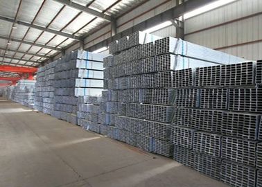Bụi kẽm nóng cho các ứng dụng khác nhau SCH80 ERW tường / chế biến cán lạnh