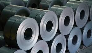 Xếp bề mặt sáng Thép lá, cán lạnh trong Incoloy 825 Grade