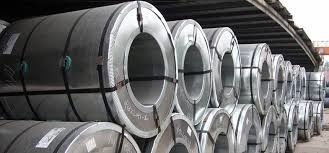 Xếp bề mặt sáng Thép lá, cán lạnh trong Incoloy 825 Grade