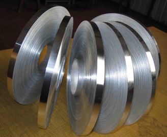 Tiêu chuẩn ASTM Incoloy 825 UNS NO8825 Bảng thép trắng với bề mặt gương đánh bóng