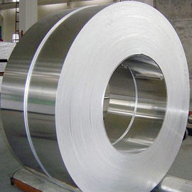 Incoloy 825 UNS NO8825 Bảng thép cán lạnh với cạnh máy xay