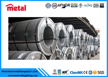Bảng thép laminated lạnh sáng 3-8 tấn trọng lượng bề mặt trắng hoàn thiện cho ngành công nghiệp kim loại