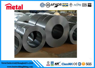 Bảng thép laminated lạnh sáng 3-8 tấn trọng lượng bề mặt trắng hoàn thiện cho ngành công nghiệp kim loại
