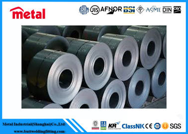 ASTM tiêu chuẩn White Carbon Steel Coil Sheet Metal Bright Finish Cold Rolled Steel Plate
