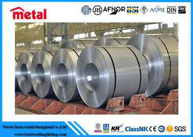 ASTM tiêu chuẩn White Carbon Steel Coil Sheet Metal Bright Finish Cold Rolled Steel Plate