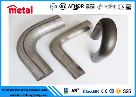 Ống U-Bending liền mạch SCH 80 T11 T12 A213 SA213 cho nồi hơi áp suất cao