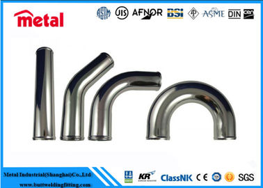 Vòng quai quai U uốn nén nóng ống trần vải epoxy ốp thép không gỉ 304 309 Vòng quai thép carbon