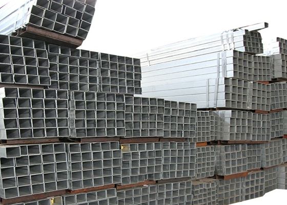 Ống thép mạ kẽm nhúng nóng cho chất lỏng, cung cấp dịch vụ xử lý mạ kẽm và cán nguội cho độ bền lâu dài
