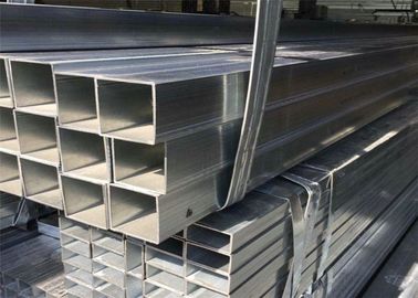 kẽm đắm nóng galvanized ống kẽm ASTM A53 EN10219 EN10240 BS1139 JIS G3444 Tiêu chuẩn cho cấu trúc