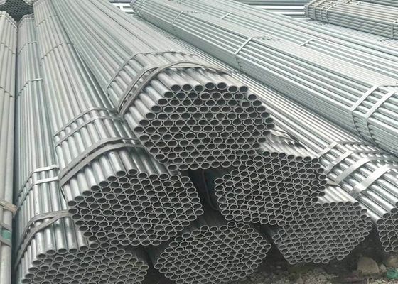 Đường ống thép kẽm lớp SGCC được sản xuất bằng kỹ thuật kẽm đảm bảo hiệu suất và độ tin cậy lâu dài