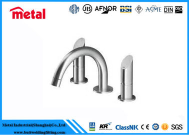 Các loại đường ống có vây loại L loại KL loại U loại Stainless Steel 304H cho bề mặt chuyển nhiệt tăng cường