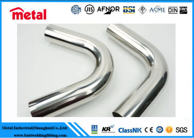 Các đường ống có vây bề mặt mở rộng loại U với vải epoxy chống rỉ sét loại L loại L01