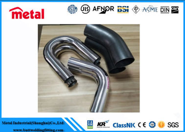 Các đường ống có vây bề mặt mở rộng loại U với vải epoxy chống rỉ sét loại L loại L01