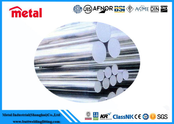 Machinery Application SCM440 Galvanized Alloy Steel Round Bar High Strength
