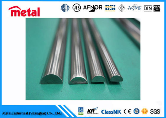 Lọc nóng Ni63Cu30 hợp kim thanh Monel 400 đồng Nickel thanh tròn