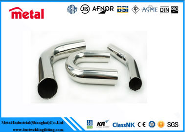 Hiệu suất đường ống U Fin SCH40 với các phương pháp xử lý bề mặt khác nhau để chuyển nhiệt tối ưu