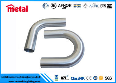 Hiệu suất đường ống U Fin SCH40 với các phương pháp xử lý bề mặt khác nhau để chuyển nhiệt tối ưu