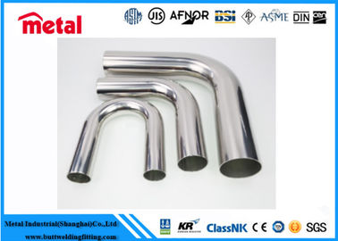 Hiệu suất đường ống U Fin SCH40 với các phương pháp xử lý bề mặt khác nhau để chuyển nhiệt tối ưu