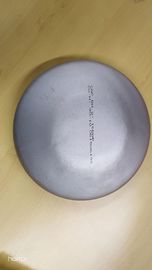 ASME B16.11 Threaded Cap Square / Round / Hex NPS 1/8 "-4" SCH160/3000-XXS/6000 Hợp kim thép xử lý bề mặt tùy chỉnh