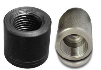 ASME/ANSI Thép carbon Thép không gỉ Khớp nối dây chuyền áp suất cao