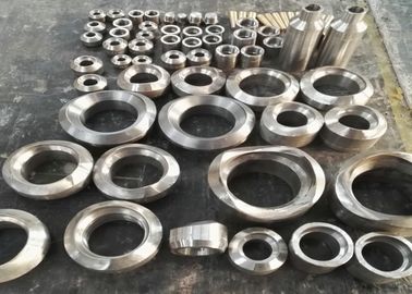 ASME/ANSI Thép Carbon Thép không gỉ Threadolet Industrial Grade Socket Pipe Fitting
