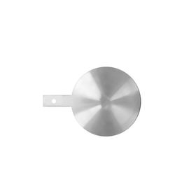 Mặt bích mù Spade tùy chỉnh Mặt bích thép không gỉ kép A182 Gr.F51 300 # RJF