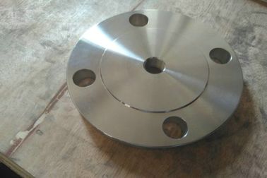Cung cấp toàn cầu, Dịch vụ không biên giới, Sức mạnh và độ dẻo dai vượt trội A182 không gỉ 304 ASME B16.5 Đồng hợp kim thép vòm mù NPS 3 1/2 " lớp 150