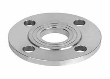 Thép hợp kim A335 P11 Trượt trên mặt bích 12 inch / 180mm Trượt trên mặt bích